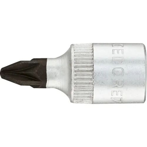 Gedore Schraubendrehereinsatz 1/4