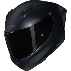 Nolan N60-6 Sport Modell 2025 Classico 302 Gr. L 60/61 - Motorradhelm mit großem Panoramavisier und integrierter Sonnenblende, bietet hohen Tragekomfort und optimale Luftzirkulation durch AirBooster Technology. Inklusive gratis Visier!