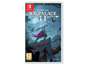 Pqube Beyond The Ice Palace 2 (Switch, EN) (59391)