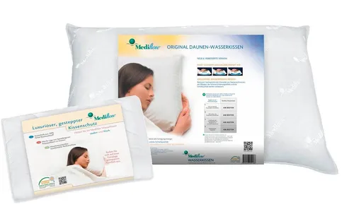 Mediflow Wasserkissen Kombipack