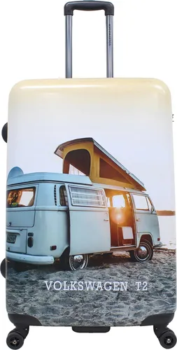 VW Bus Koffer