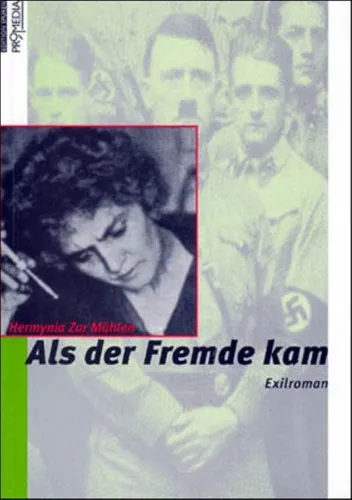 Als der Fremde kam,