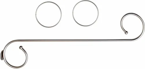 Baldachine & Betthimmel Grau von Good Life