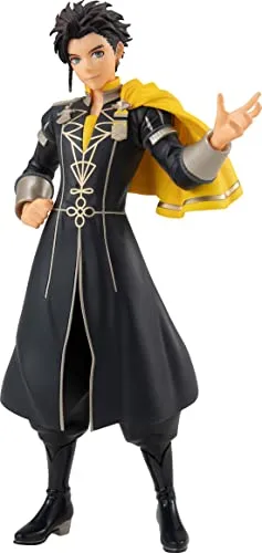 MERCHANDISING LICENCE Good Smile Company - Fire Emblem: 3 Houses - Pop Up Parade - Claude Von Riegan PVC Figure, GSC41694509