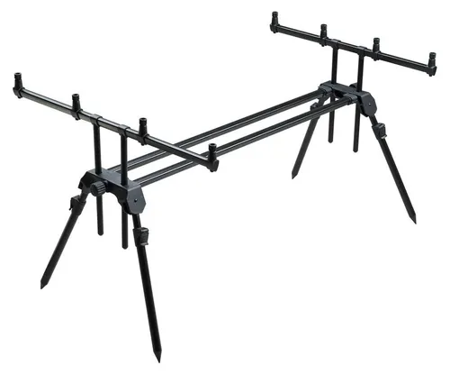 Prologic Element Quad Sky 4 Rod Pod Rutenständer mit Tasche