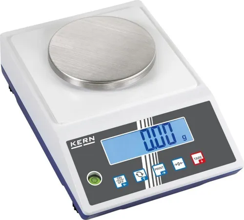 Kern Präzisionswaage PCB 300-2