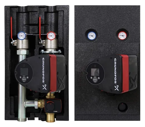 Vaillant Rohrgruppe 0010046174 von Vaillant Rohrgruppe