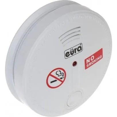 Produktbild Eura Czujka Dymu Papierosowego SD-20B8