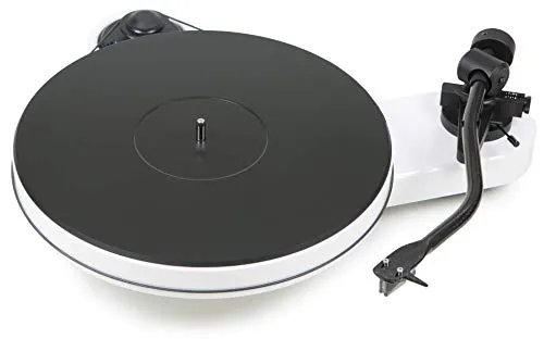 Pro-Ject RPM 3 Carbon Plattenspieler von Pro-Ject