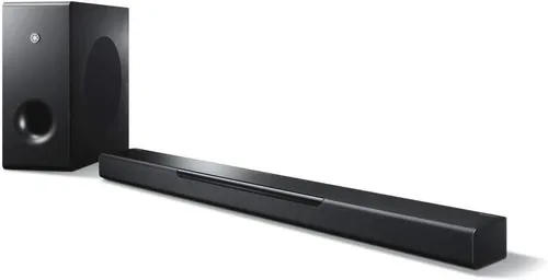 Yamaha MusicCast BAR 400 | Soundbar | inkl. Subwoofer | Bluetooth | GUT