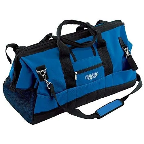 Draper Expert 40755 Werkzeugtasche, 570 mm