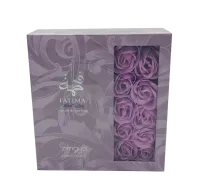 Zimaya Fatima Velvet Love Extrait de Parfum 100 ml - Lippenstifte mit luxuriösem Duft, der Sinnlichkeit und Eleganz vereint – perfekt für besondere Anlässe.