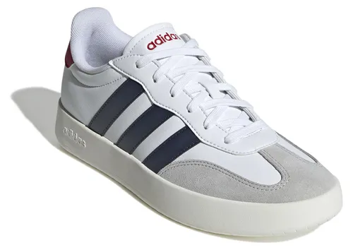 Adidas Herren Schnürschuhe BARREDA 40049-11.5, 40049-12.5, 40049-7 - Bequeme Herren Sneaker BARREDA mit modernem Design und optimalem Tragekomfort für den Alltag.