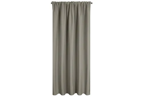 Vorhänge & Gardinen Braun von Eurofirany