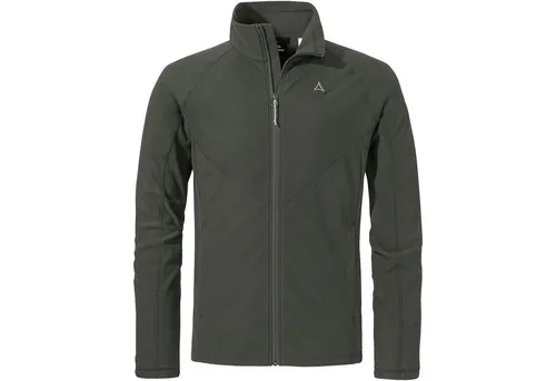 Schöffel Outdoorjacke Jacke M FLEECE JK STYLE GHEDINA
