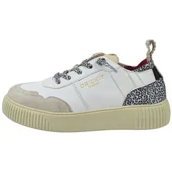 CRICKIT OAKLI Sneaker beige|weiß 41 EU von CRICKIT