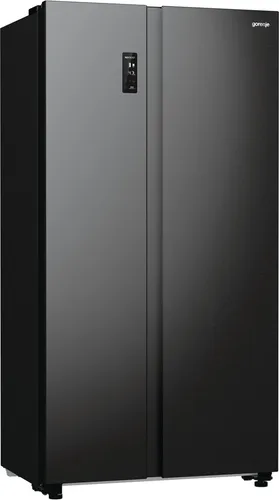 Gorenje NRR9185DABXL in schwarz von Gorenje