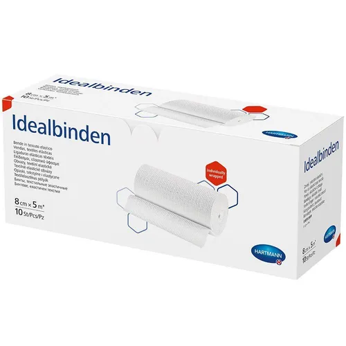 Idealbinde 5 m x 8 cm