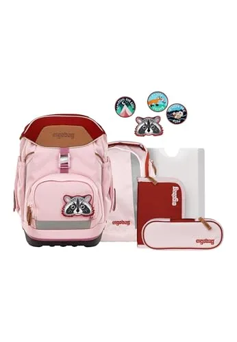 ergobag Pack Set 6-teilig von ergobag