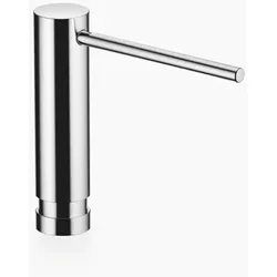 Dornbracht Einbau-Spülmittelspender Chrom 82 424 970-00 von Dornbracht