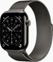 Apple Watch Series 11 Smartwatch (Watch OS)