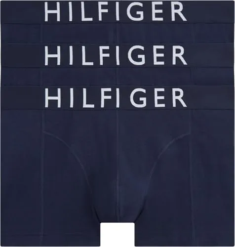 Tommy Hilfiger Men's 3P Trunk UM0UM03885 von Tommy Hilfiger