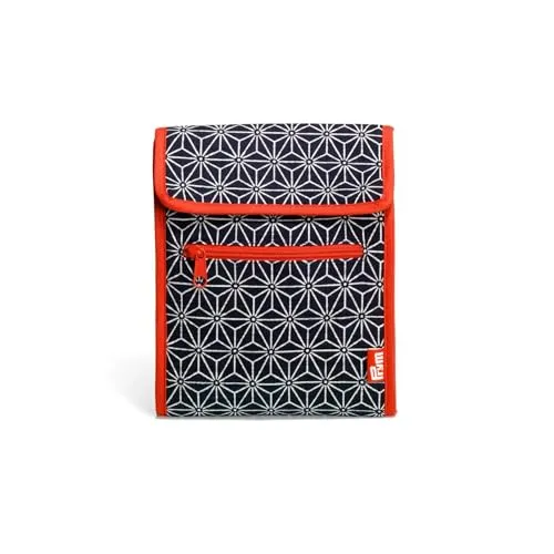 Prym 612036 Rundstricknadelmappe Kyoto von Prym