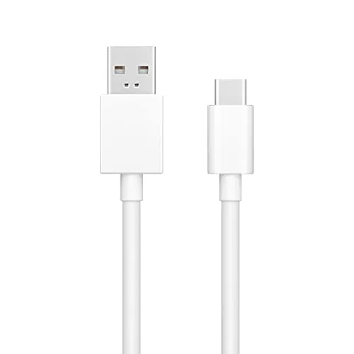 Oppo VOOC Cable USB-A to USB-C 1M