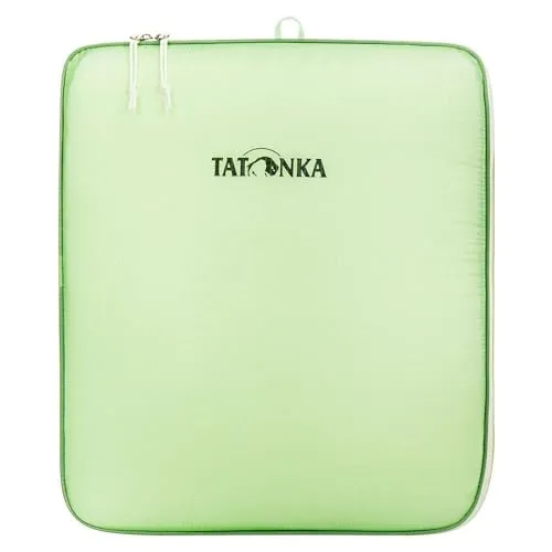 Tatonka Sqzy Pouch XL lighter green (050) 5 l