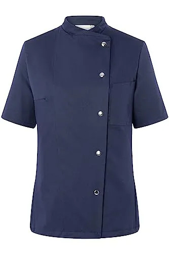 Damen Kochjacke Greta 