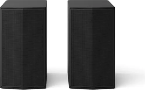 LG SPT8-S Lautsprecher 2.0 schwarz von LG