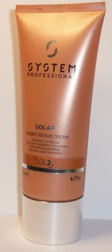 Wella Shampoo & Spülung von System Professional Energycode