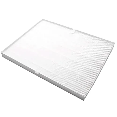vhbw HEPA Filter kompatibel mit Fellowes AeraMax DX95 Luftreiniger - Ersatz-Filter
