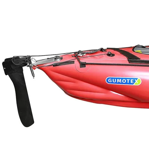 Gumotex Steueranlage Seawave / Rush / Seashine