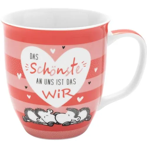 Sheepworld Tasse mit Motiv 