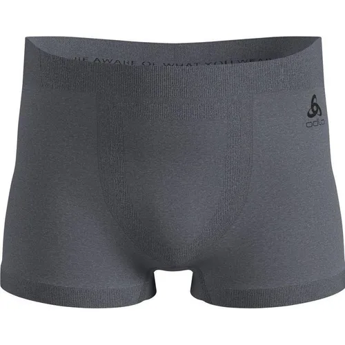 Odlo Performance Light Eco Herren Boxershorts XL - Sportunterwäsche für Herren, aus 72% recyceltem Polyester, mit ZeroScent-Technologie für geruchshemmenden Komfort und optimaler Bewegungsfreiheit bei jedem Workout.