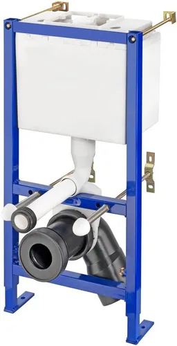 CORNAT Vorwandelement WC 400/800 von Cornat