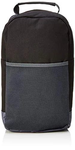 Schuhbeutel Schwarz von BagBase