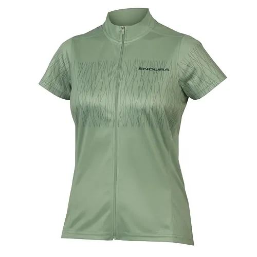 ENDURA Trikot HUMMVEE RAY S/S von Endura