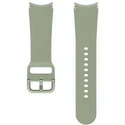 Samsung Sport Band Bracelet Sport ET-SFR86 20mm S/M Olive Green Neu - Grün
