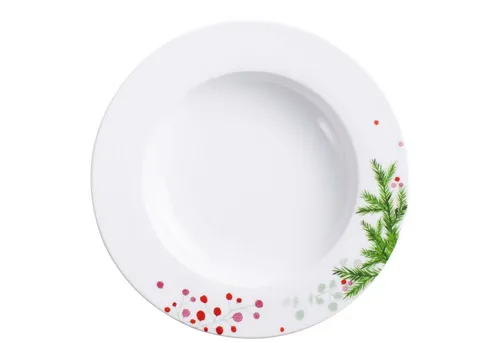 Kahla Teller von Kahla