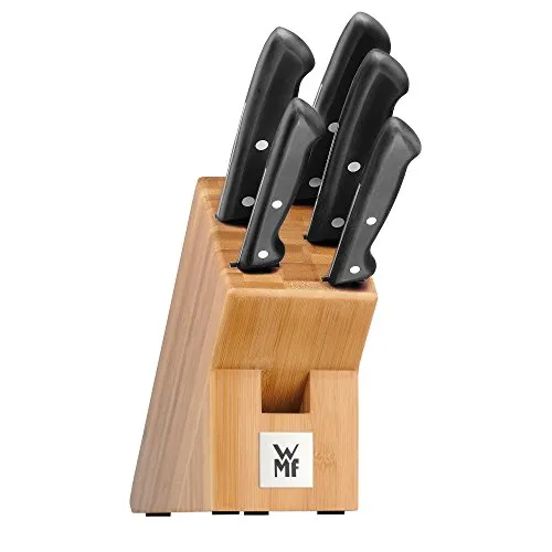 WMF Messerblock 6-teilig Classic Line