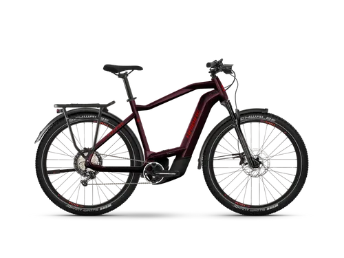 Haibike Trekking 11 von HAIBIKE