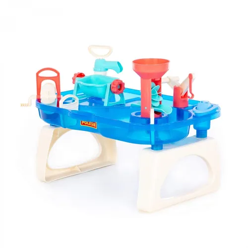 Wodny świat z akcesoriami Wader POLESIE 89820 WADP POLESIE 4810344189820