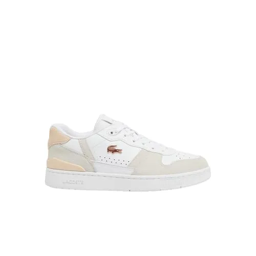 Lacoste T-CLIP SET 224 6 SFA Damen-Sneaker von Lacoste