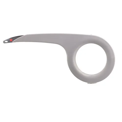 Produktbild Hebie Kettenschutz 1-flügelig verstellbar 38 Zähne, silber, für Nabenschaltung