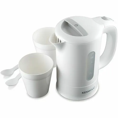 Kenwood REISEWASSERKOCHER 500ML 650W (JKP 250 WS)