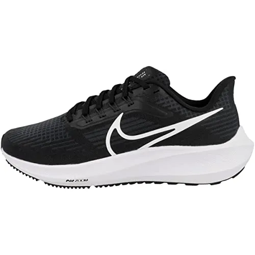 Produktbild Nike AIR ZOOM PEGASUS 39 Laufschuh schwarz 37,5 EU