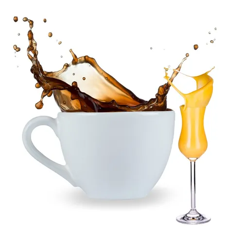 Eierlikör Kaffee gemahlen Kaffeepulver 500 g