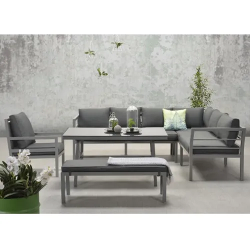 Garden Impressions Dining-Ecklounge